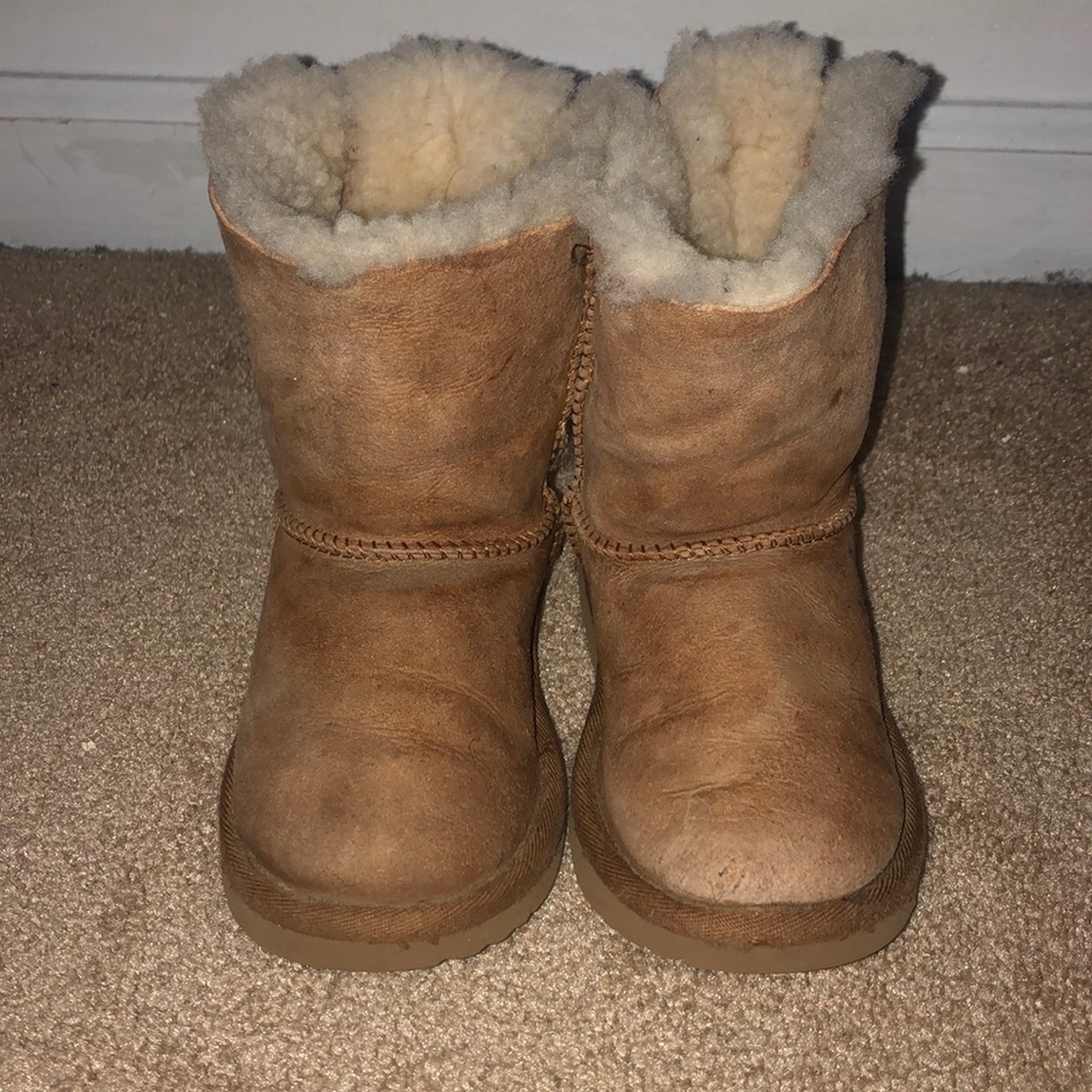 Kids Ugg Boots
